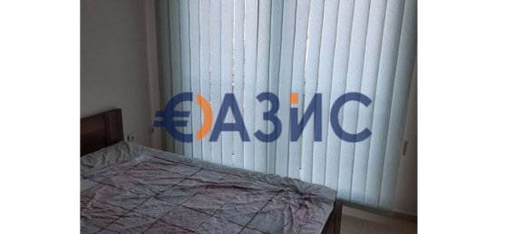 Квартира с 1 спальней в Китен, Болгария № 515 6