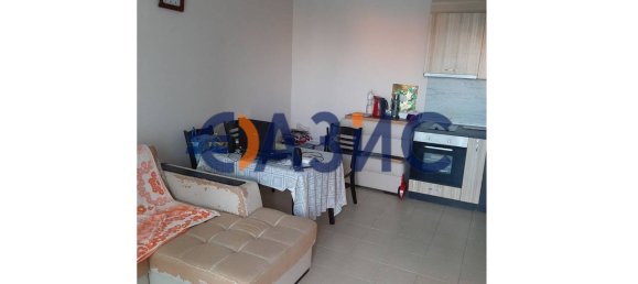 Квартира с 1 спальней в Китен, Болгария № 515 2