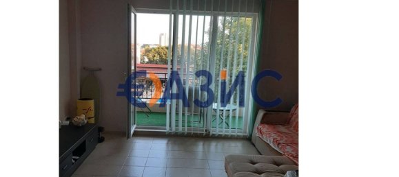 Квартира с 1 спальней в Китен, Болгария № 515 4