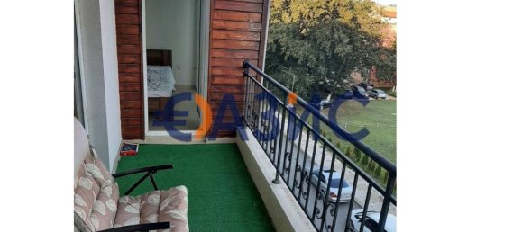 Квартира с 1 спальней в Китен, Болгария № 515 10