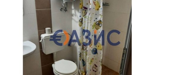 Квартира с 1 спальней в Китен, Болгария № 515 9