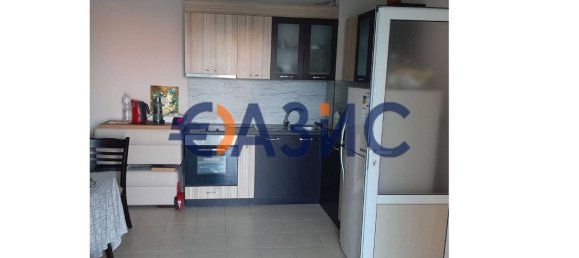 Квартира с 1 спальней в Китен, Болгария № 515 3