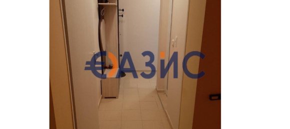Квартира с 1 спальней в Китен, Болгария № 515 11