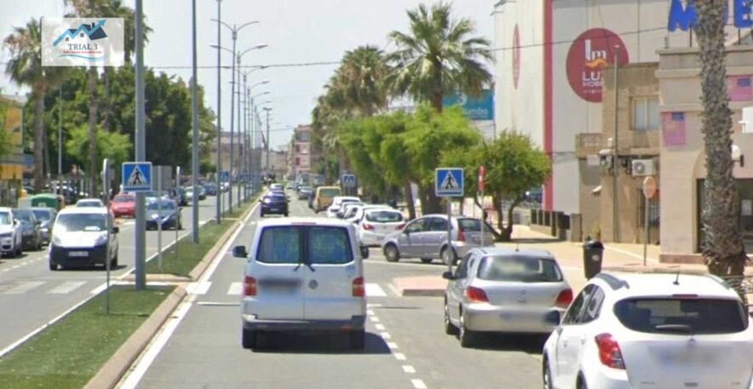 370m² Commercial property in Almoradi, Spain No. 261214