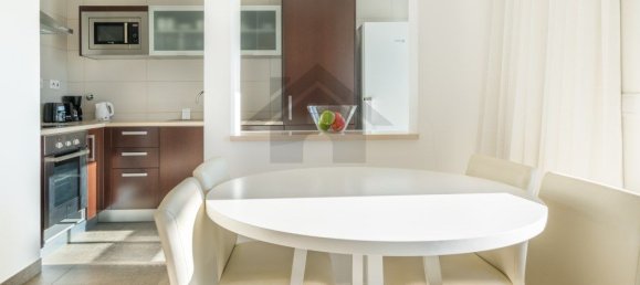 Квартира с 1 спальней в Мешильоейра Гранде, Португалия № 153682 15