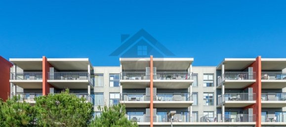 Квартира с 1 спальней в Мешильоейра Гранде, Португалия № 153682 31