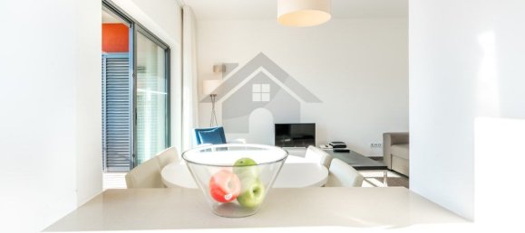 Квартира с 1 спальней в Мешильоейра Гранде, Португалия № 153682 17