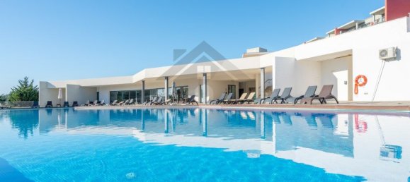 Квартира с 1 спальней в Мешильоейра Гранде, Португалия № 153682 30