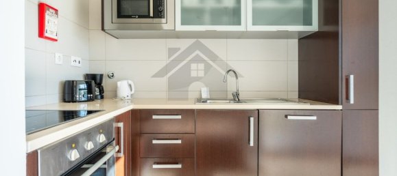 Квартира с 1 спальней в Мешильоейра Гранде, Португалия № 153682 14