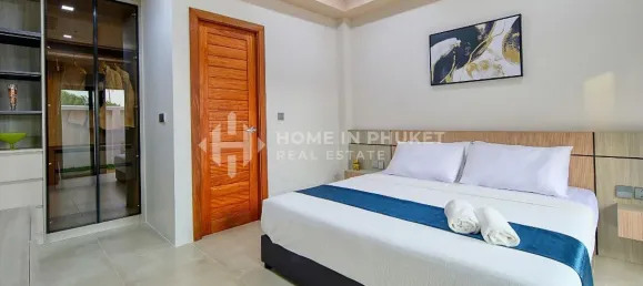 Moradia T3 em Chalong, Thailand N.º 61209 15