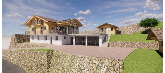 5 bedrooms House in Nendaz, Switzerland No. 295 19