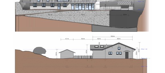 5 bedrooms House in Nendaz, Switzerland No. 295 18