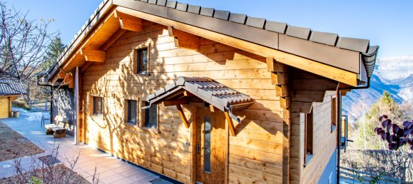 5 bedrooms House in Nendaz, Switzerland No. 295 27