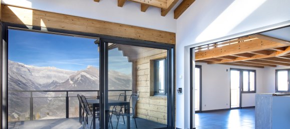 5 bedrooms House in Nendaz, Switzerland No. 295 5