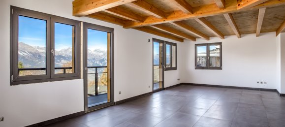 5 bedrooms House in Nendaz, Switzerland No. 295 6