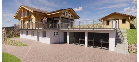 5 bedrooms House in Nendaz, Switzerland No. 295 20