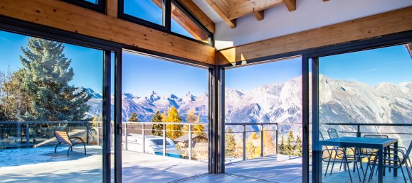 5 bedrooms House in Nendaz, Switzerland No. 295 2