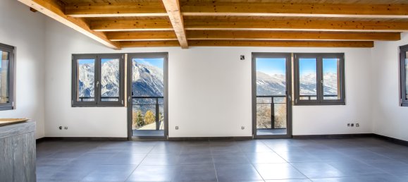 5 bedrooms House in Nendaz, Switzerland No. 295 22