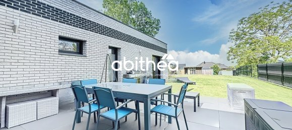 3 غرف نوم منزل في Aix-Noulette, France رقم 267374 7