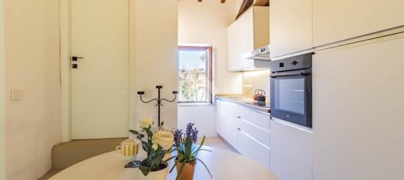 Студия в Бассано Романо, Италия № 110094 12