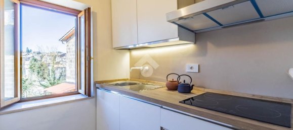 Студия в Бассано Романо, Италия № 110094 4