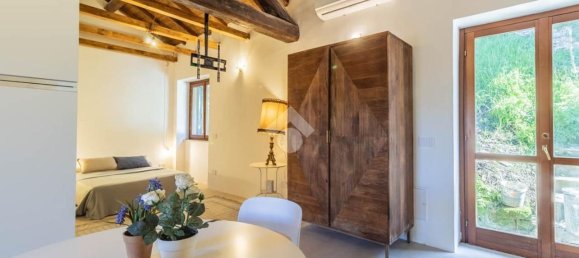 Студия в Бассано Романо, Италия № 110094 7