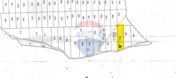 قطعة أرض في Belpasso, Italy 1450متر مربع رقم 236402 31