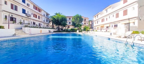 3 chambres Maison de ville à Los Altos, Spain No. 290805 27