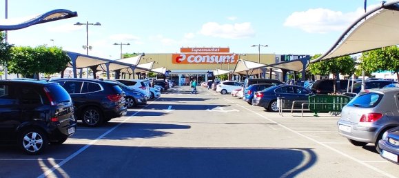 3 chambres Maison de ville à Los Altos, Spain No. 290805 28