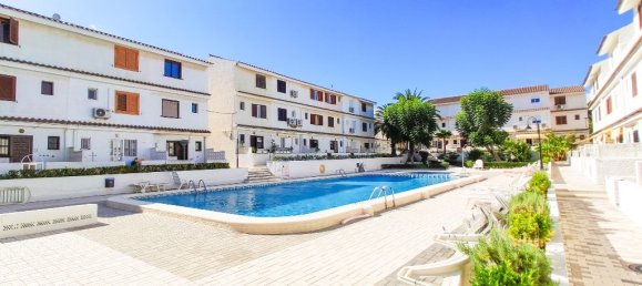 3 chambres Maison de ville à Los Altos, Spain No. 290805 26