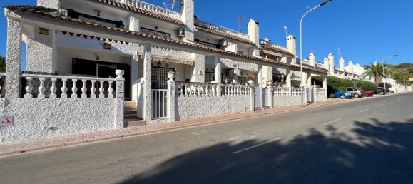 3 chambres Maison de ville à Los Altos, Spain No. 290805 2