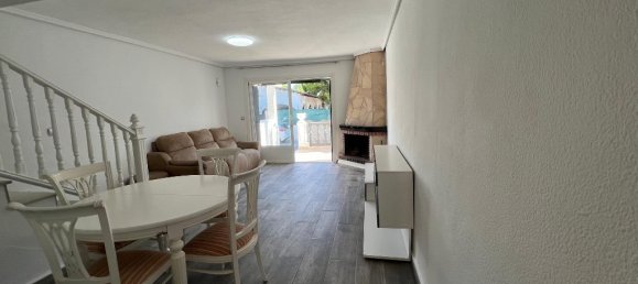 3 chambres Maison de ville à Los Altos, Spain No. 290805 17