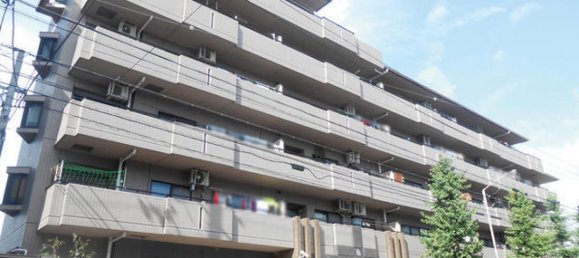 Квартира с 3 спальнями в Айти, Япония № 2176 2