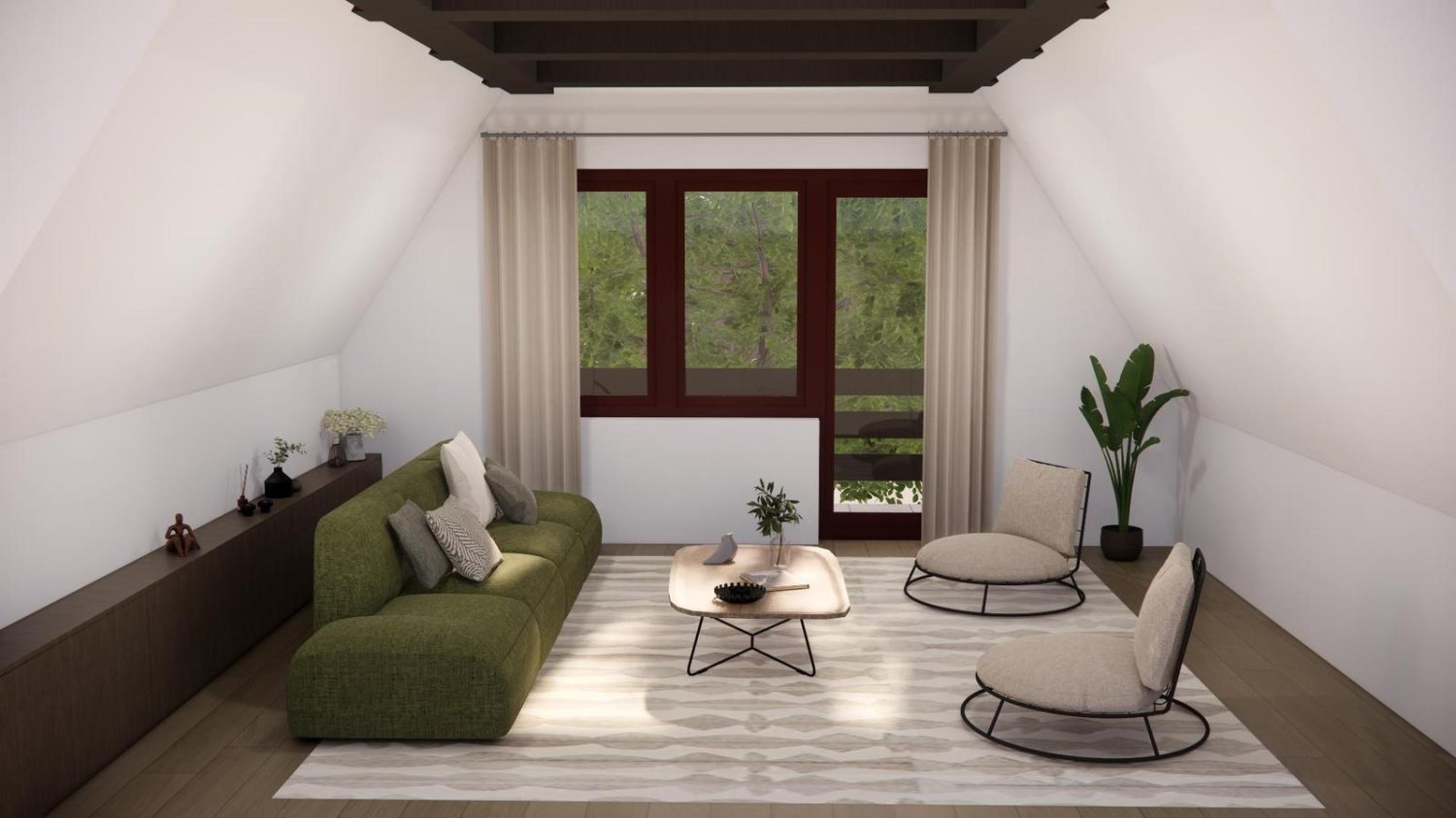 2 Schlafzimmer Wohnung in Ostholstein, Germany, Nr. 241719