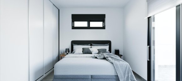 2 chambres Maison de ville à Torre-Pacheco, Spain No. 11757 8