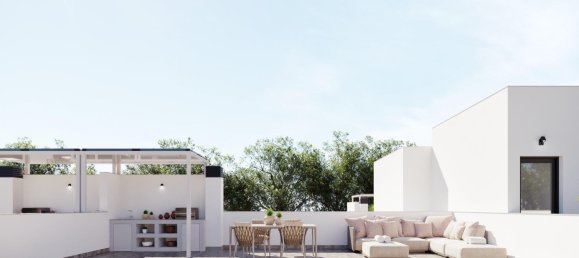 2 chambres Maison de ville à Torre-Pacheco, Spain No. 11757 10