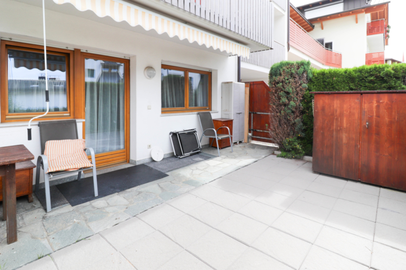 1 غرف نوم شقة في Trentino-Alto Adige, Italy رقم 270851