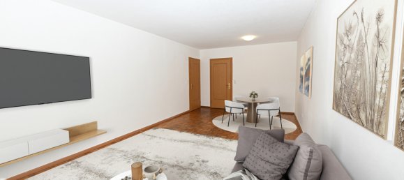3 rooms Apartment in Bregenz, Austria No. 235931 19
