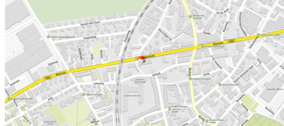 3 rooms Apartment in Bregenz, Austria No. 235931 17