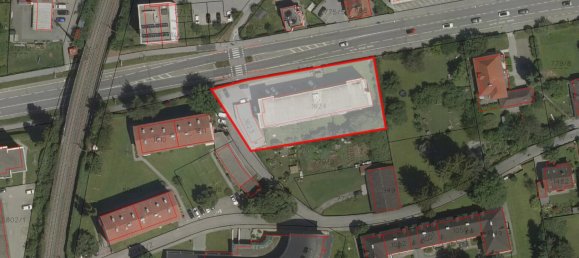 3 rooms Apartment in Bregenz, Austria No. 235931 15