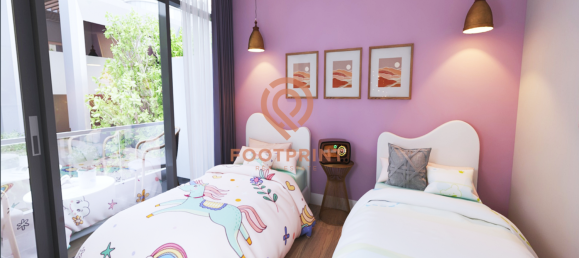 4 chambres Maison de ville à Dubai Investment Park, UAE No. 23814 5