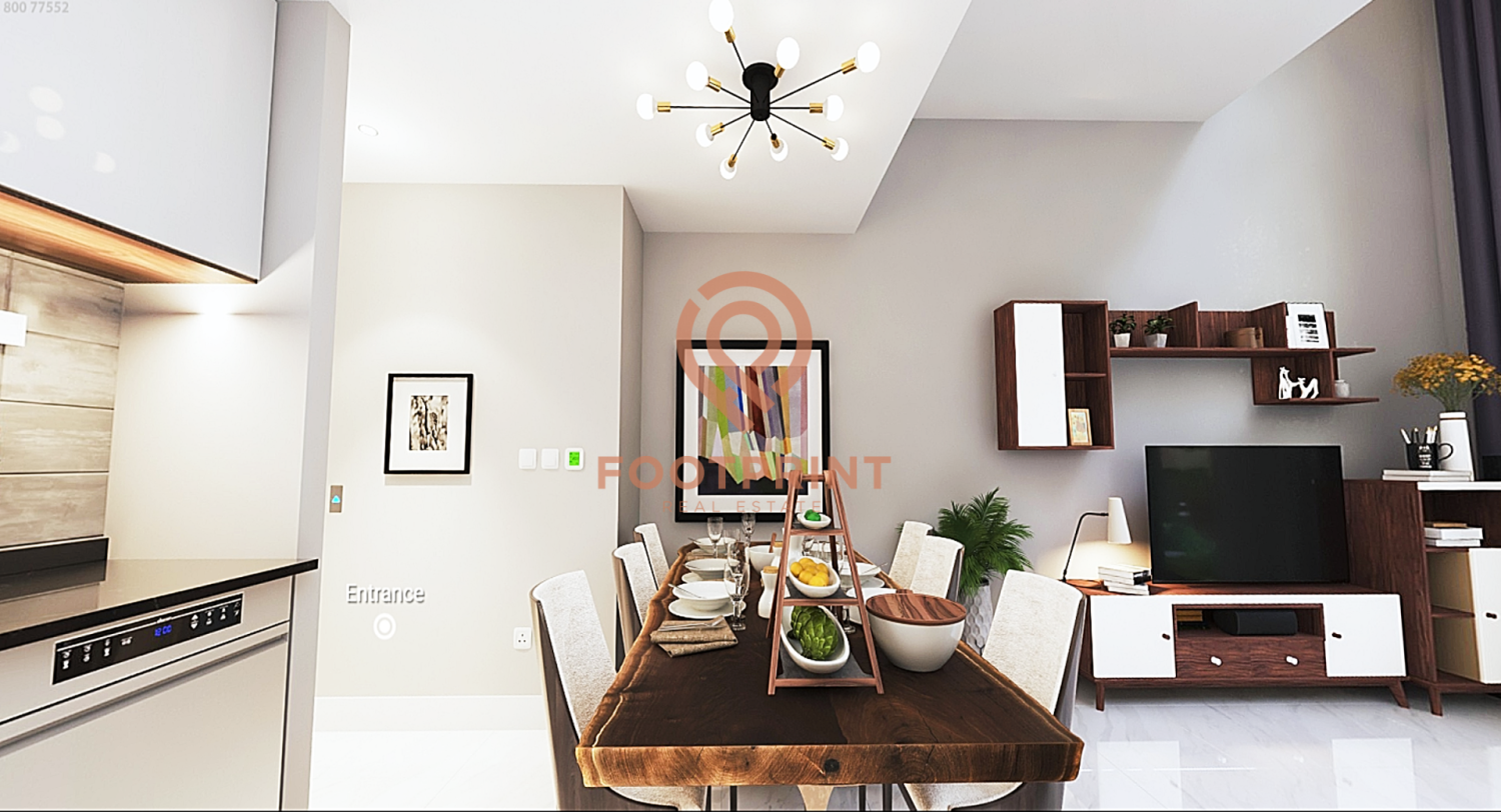 4 chambres Maison de ville à Dubai Investment Park, UAE No. 23814