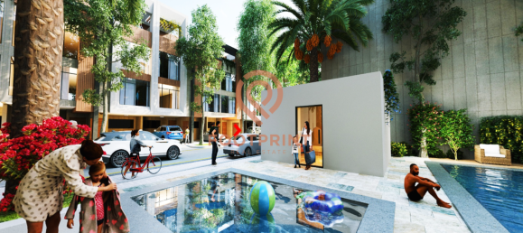 4 chambres Maison de ville à Dubai Investment Park, UAE No. 23814 18