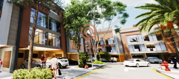 4 chambres Maison de ville à Dubai Investment Park, UAE No. 23814 17