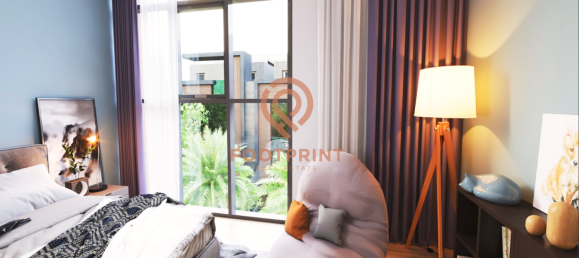 4 chambres Maison de ville à Dubai Investment Park, UAE No. 23814 7