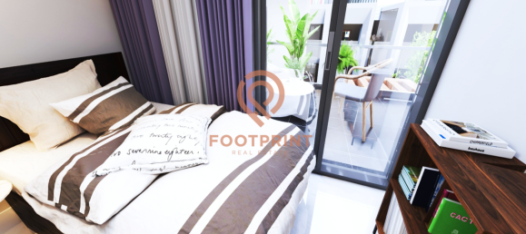 4 chambres Maison de ville à Dubai Investment Park, UAE No. 23814 6