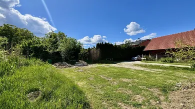  قطعة أرض في Seiersberg-Pirka, Austria 600متر مربع رقم 213322