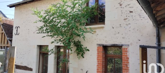 2 bedrooms House in Descartes, France No. 246563 5