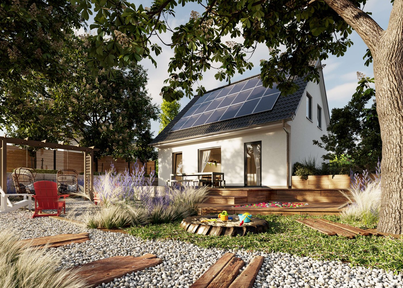 Casa T3 em Oder-Spree, Germany N.º 16090