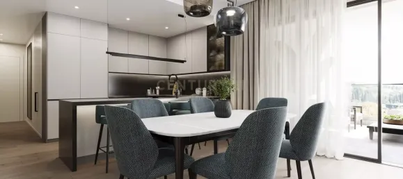 3 chambres Penthouse à Germasogeia, Cyprus No. 3512 3